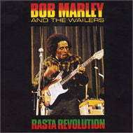 BOB MARLEY & THE WAILERS / RASTA REVOLUTION