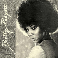BETTY PADGETT / BETTY PADGETT