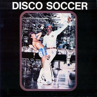 BUARI / DISCO SOCCER