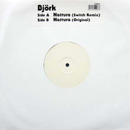 BJORK / NATTURA