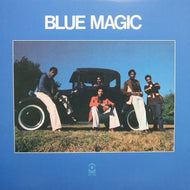 BLUE MAGIC / BLUE MAGIC