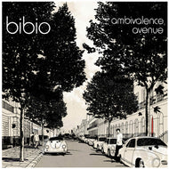 BIBIO / AMBIVALENCE AVENUE