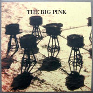 BIG PINK / STOP THE WORLD