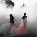 BOMBAY BICYCLE CLUB / DUST ON THE GROUND
