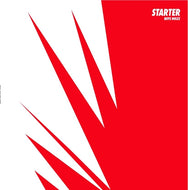 BOYS NOIZE / STARTER