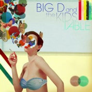BIG D AND THE KIDS TABLE / FLUENT IN STROLL