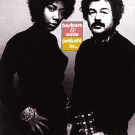 BARBARA & ERNIE / PRELUDE TO… (180g)