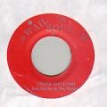 BOB MARLEY & THE WAILERS / THANK YOU LORD