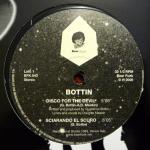 BOTTIN / DISCO FOR THE DEVIL