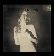 BIG PINK / A BRIEF HISTORY OF LOVE