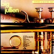 BIG JULLIEN AND HIS ALL STAR / RIVIERA SOUND NO.1