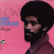 BOBBY HUTCHERSON / NOW！(180g)