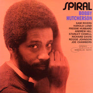 BOBBY HUTCHERSON / SPIRAL