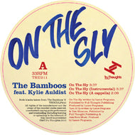 BAMBOOS / ON THE SLY