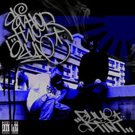 BLUE PRINT / ENTER THE BLUE