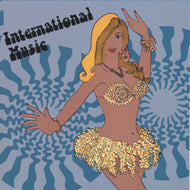 BHARAT KARKI & PARTY / INTERNATIONAL MUSIC