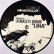 BASTI GRUB / LINA