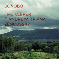 BONOBO / THE KEEPER