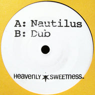 BLUNDETTO / NAUTILUS