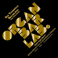 BEN THE ACE / ORGAN BAR LAB 03