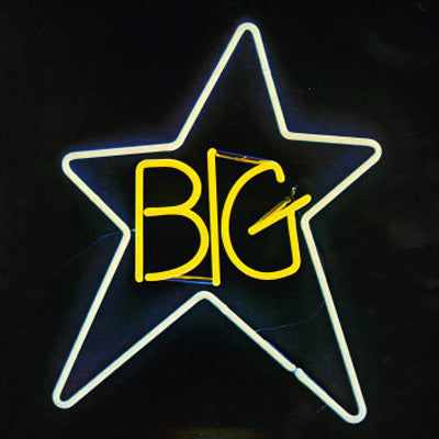 BIG STAR / #1 RECORDS – TICRO MARKET