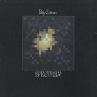 BILLY COBHAM / SPECTRUM