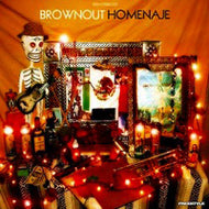 BROWNOUT / HOIMENAJE