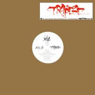 BIJA / TRAPEZE VINYL