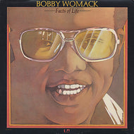 BOBBY WOMACK / FACTS OF LIFE