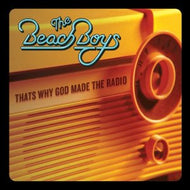 BEACH BOYS / THAT'S WHY GOD MADE THE RADIO