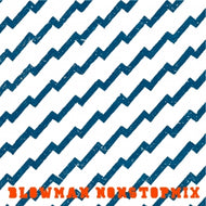 BLOWMAN / BLOWMAN NONSTOPMIX