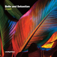BELLE & SEBASTIAN / CRASH