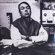 BRUCE HAACK / FARAD THE ELECTRIC VOICE