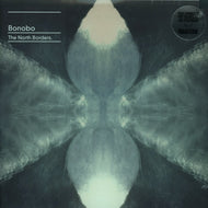 BONOBO / THE NORTH BORDERS