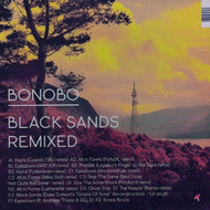 BONOBO / BLACK SANDS REMIXED