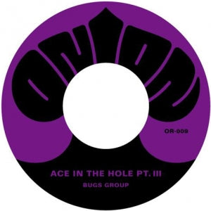 BUGS GROUP / ACE IN THE HOLE