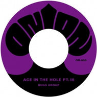 BUGS GROUP / ACE IN THE HOLE