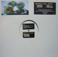 BOARDS OF CANADA / TWOISM