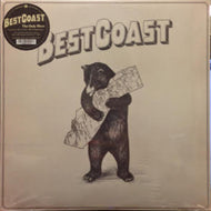 BEST COAST / THE ONLY PLACE