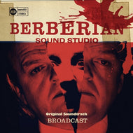 BROADCAST / BERBERIAN SOUND STUDIO