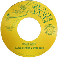 BACAO RHYTHM & STEEL BAND / BACAO SUAVE / ROUND & ROUND