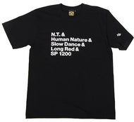 BBP / IT AIN'T HARD TO TELL T-SHIRTS