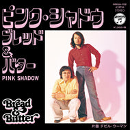 ブレッド&バター BREAD & BUTTER / ピンクシャドウ / DEVIL WOMAN