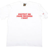 BBP / PROTECT ME T-SHIRTS