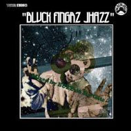 BUZZ da Six-Gate / BLVCK FINGRZ JHAZZ