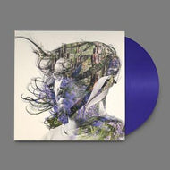 BIBIO / RIBBONS (LIMITED PURPLE VINYL)