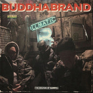 BUDDHA BRAND / これがブッダブランド!