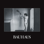 BAUHAUS / In The Flat Field (Remastered)