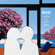 BOO feat. MURO / smile in your face -Sunaga't Experience Remix-