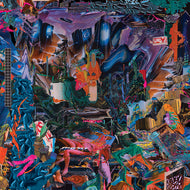 BLACK MIDI  / Cavalcade